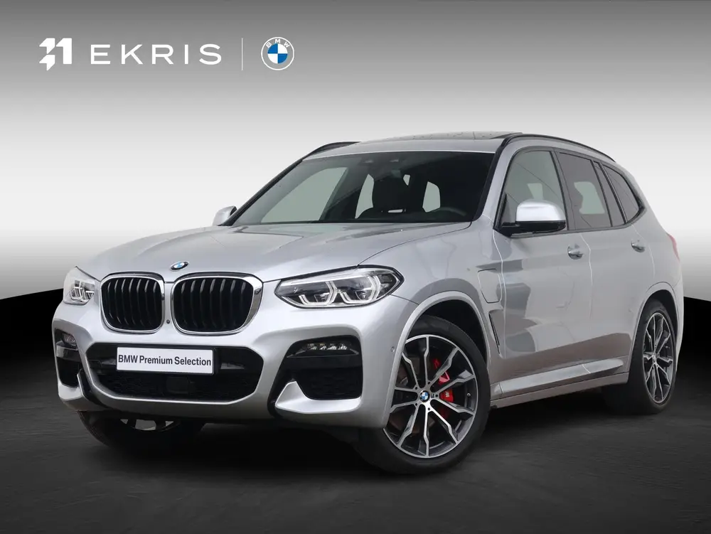 BMW X3 xDrive30e eDrive Edition uit 2021