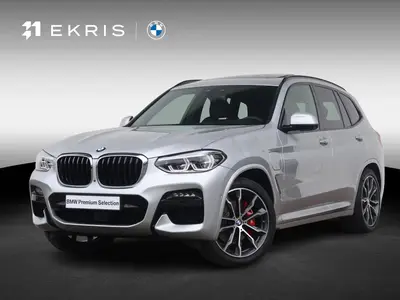 BMW X3 xDrive30e eDrive Edition uit 2021