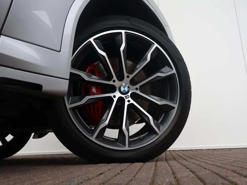 BMW X3 xDrive30e eDrive Edition uit 2021, foto 12