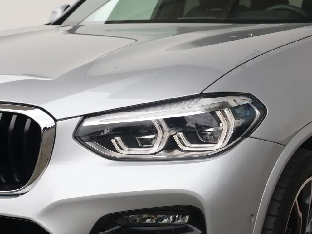 BMW X3 xDrive30e eDrive Edition uit 2021, foto 6