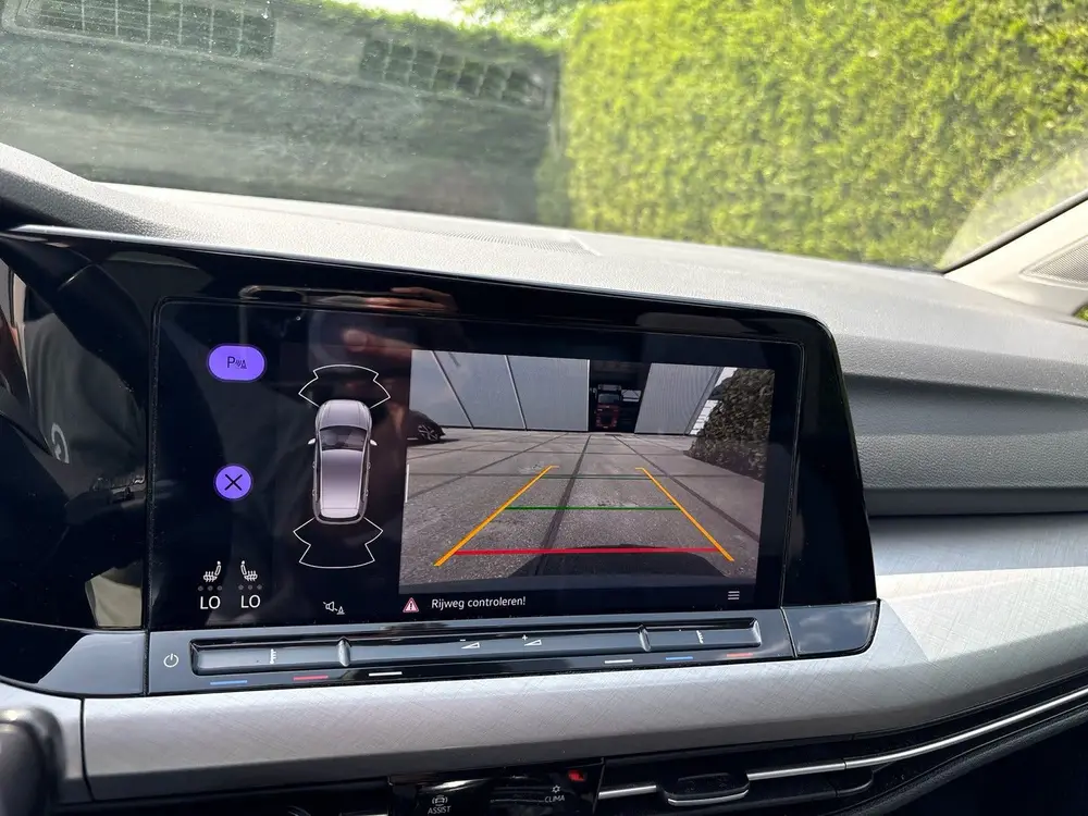 Volkswagen Golf 2.0 TDI 115pk 2020 Grijs uit 2020, foto 15