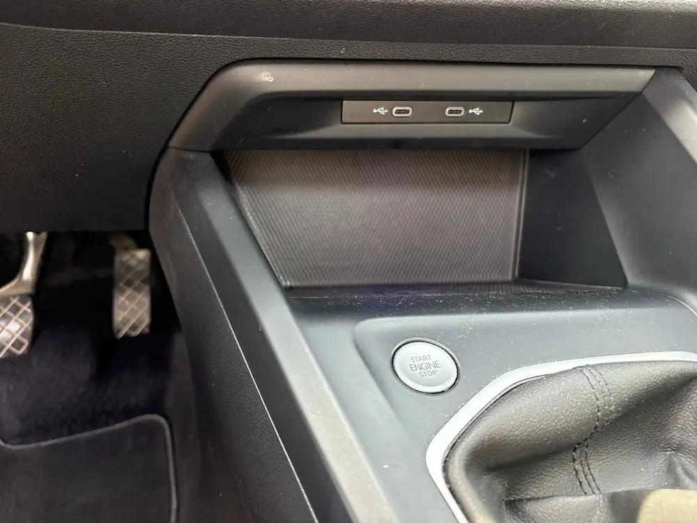 Volkswagen Golf 2.0 TDI 115pk 2020 Grijs uit 2020, foto 16