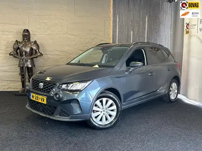 SEAT Arona 1.0 TSI Reference uit 2022