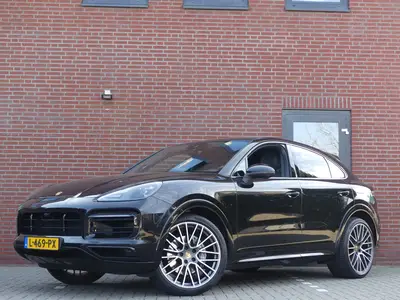 Porsche Cayenne Cayenne Coupé 3.0 E-Hybrid uit 2021