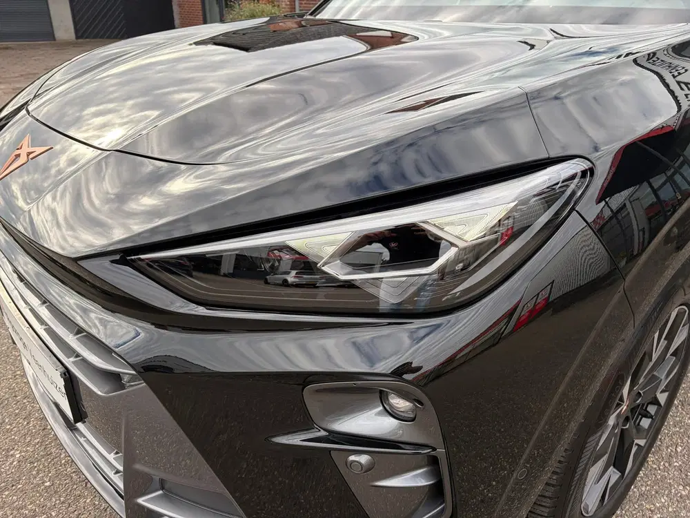 Cupra Terramar 1.5 TSI e-Hybrid Business uit 2025, foto 16
