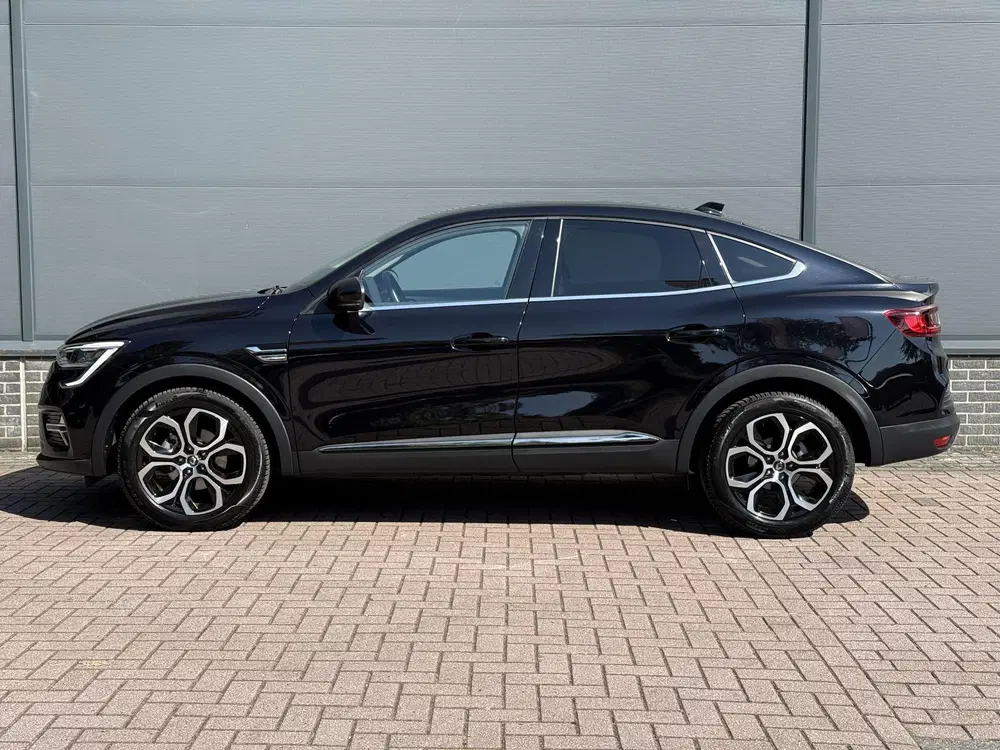 Renault Arkana 1.6 E-Tech Hybrid 145 Intens uit 2023, foto 10