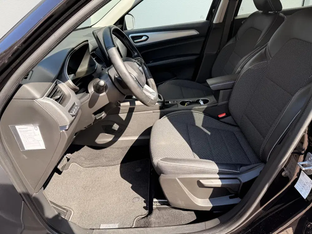 Renault Arkana 1.6 E-Tech Hybrid 145 Intens uit 2023, foto 4