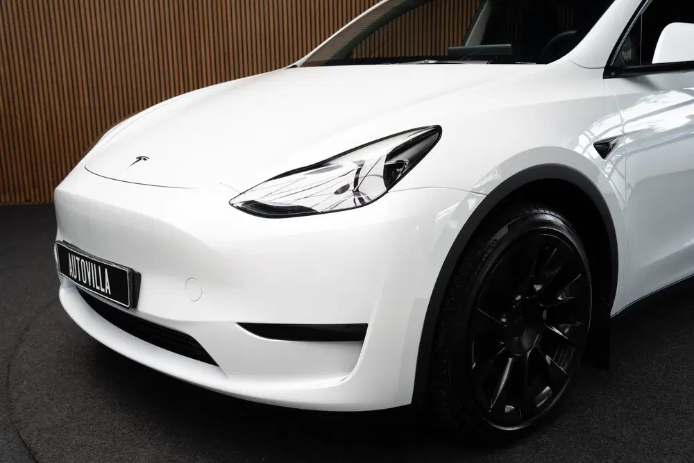 Tesla Model Y SOH: 95 uit 2022, foto 10