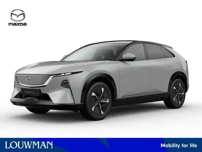 Mazda CX-6e Takumi Business Edition 78 kWh uit 2026