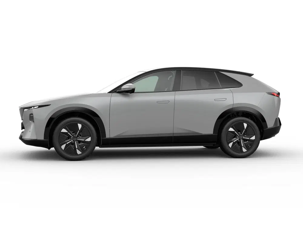 Mazda CX-6e Takumi Business Edition 78 kWh uit 2026, foto 10