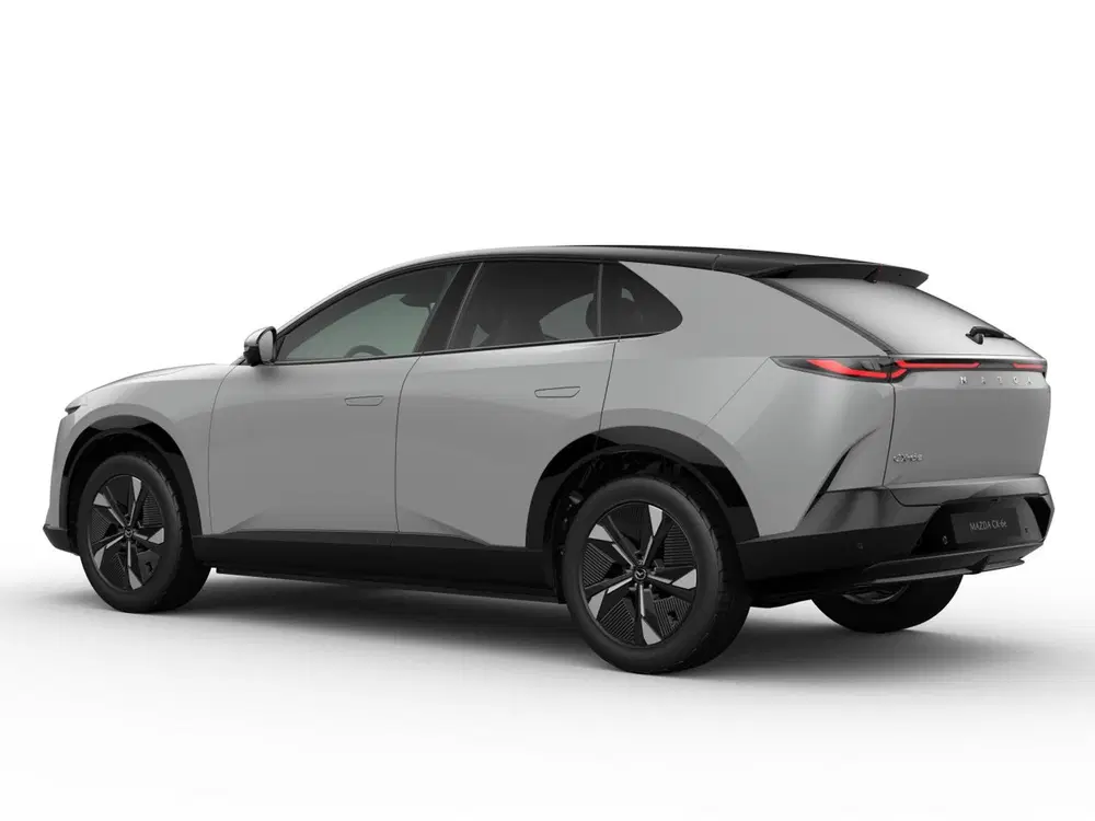 Mazda CX-6e Takumi Business Edition 78 kWh uit 2026, foto 3