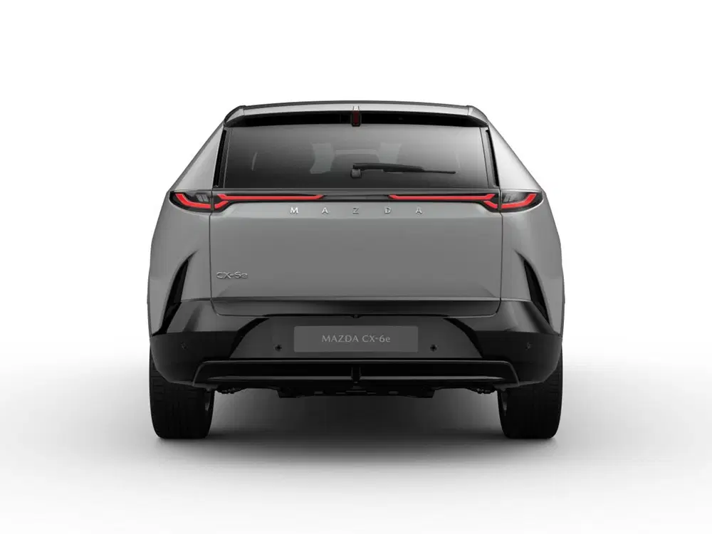 Mazda CX-6e Takumi Business Edition 78 kWh uit 2026, foto 6