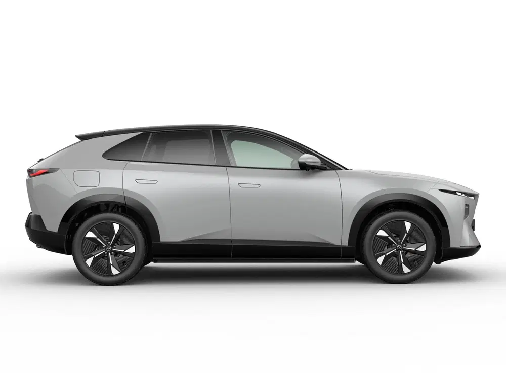 Mazda CX-6e Takumi Business Edition 78 kWh uit 2026, foto 8