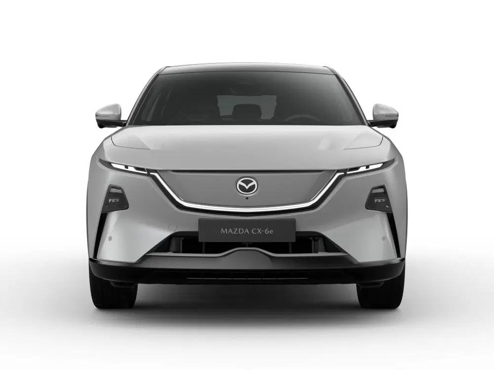 Mazda CX-6e Takumi Business Edition 78 kWh uit 2026, foto 9