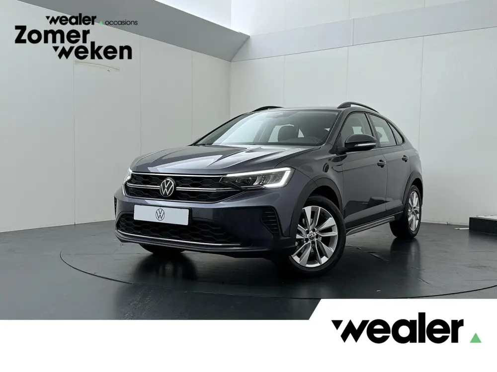 Volkswagen Taigo 1.0 TSI Life Business | 110 PK | Automaat | uit 2022