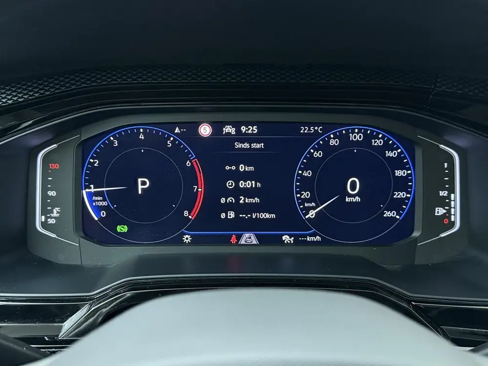 Volkswagen Taigo 1.0 TSI Life Business | 110 PK | Automaat | uit 2022, foto 11