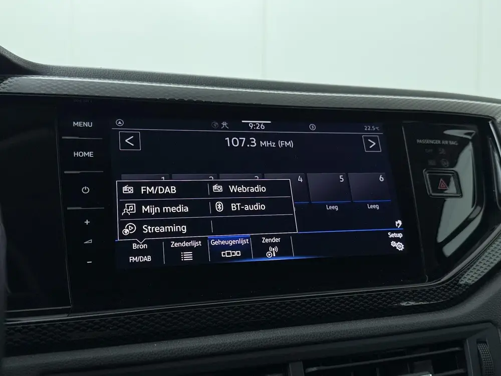 Volkswagen Taigo 1.0 TSI Life Business | 110 PK | Automaat | uit 2022, foto 15