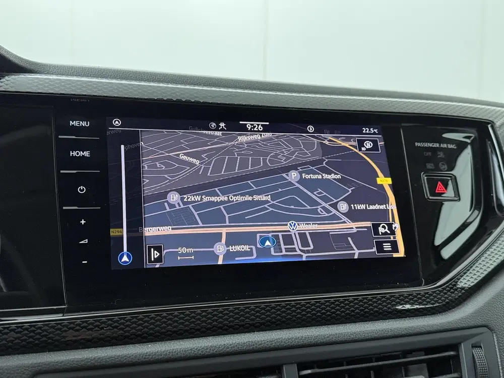 Volkswagen Taigo 1.0 TSI Life Business | 110 PK | Automaat | uit 2022, foto 16