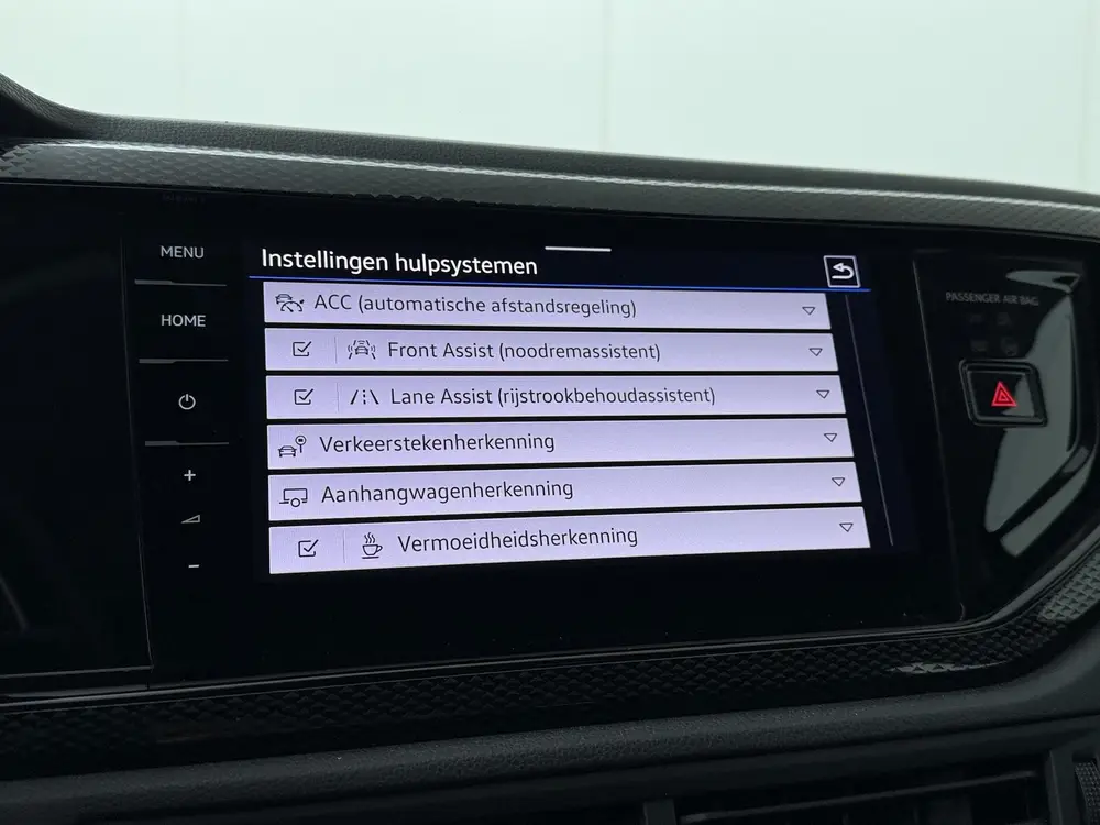 Volkswagen Taigo 1.0 TSI Life Business | 110 PK | Automaat | uit 2022, foto 17