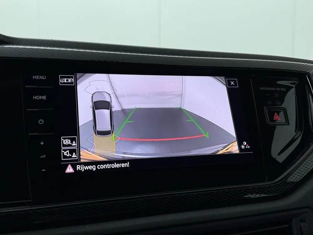 Volkswagen Taigo 1.0 TSI Life Business | 110 PK | Automaat | uit 2022, foto 19