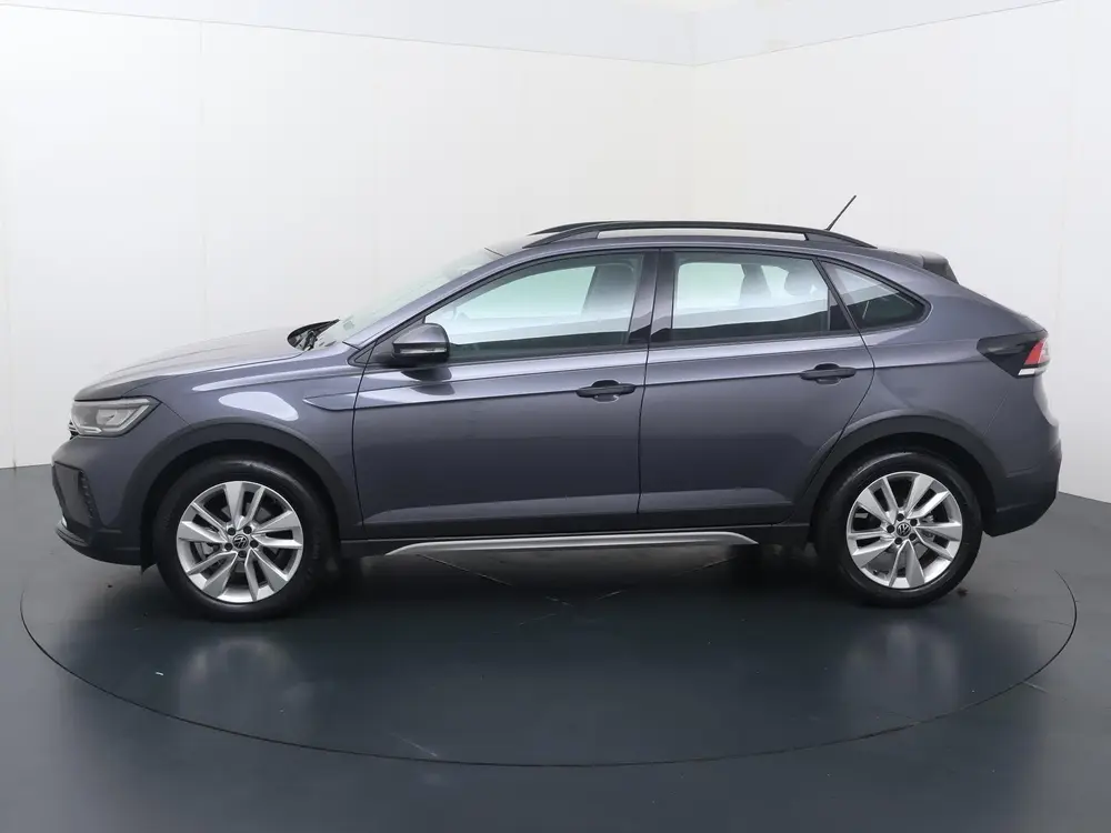 Volkswagen Taigo 1.0 TSI Life Business | 110 PK | Automaat | uit 2022, foto 3