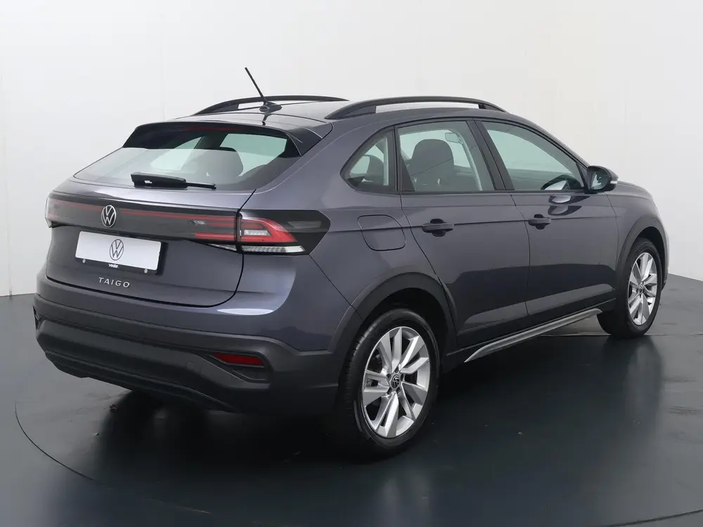 Volkswagen Taigo 1.0 TSI Life Business | 110 PK | Automaat | uit 2022, foto 6