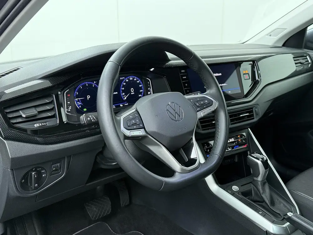 Volkswagen Taigo 1.0 TSI Life Business | 110 PK | Automaat | uit 2022, foto 7