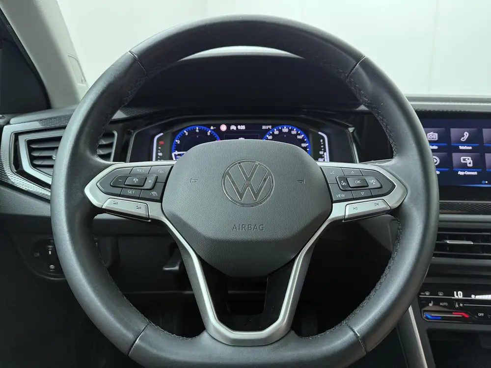 Volkswagen Taigo 1.0 TSI Life Business | 110 PK | Automaat | uit 2022, foto 9