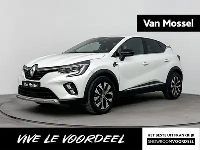 Renault Captur 1.3 TCe 140Pk Intens uit 2023