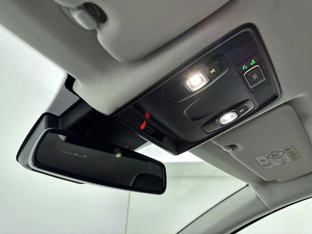 Renault Captur 1.3 TCe 140Pk Intens uit 2023, foto 11