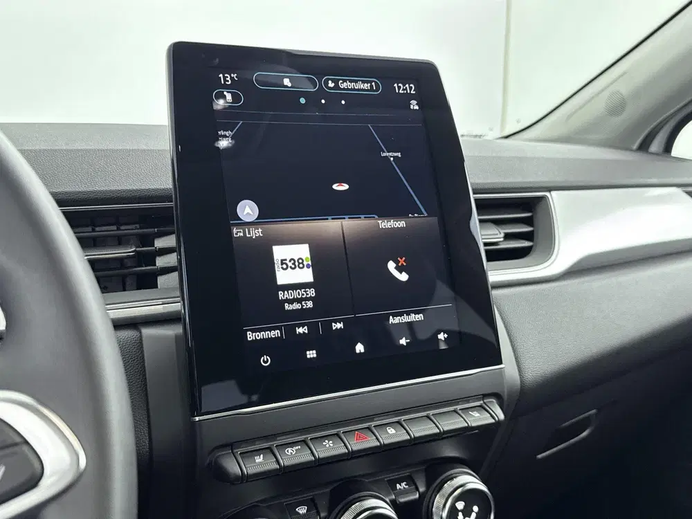 Renault Captur 1.3 TCe 140Pk Intens uit 2023, foto 16