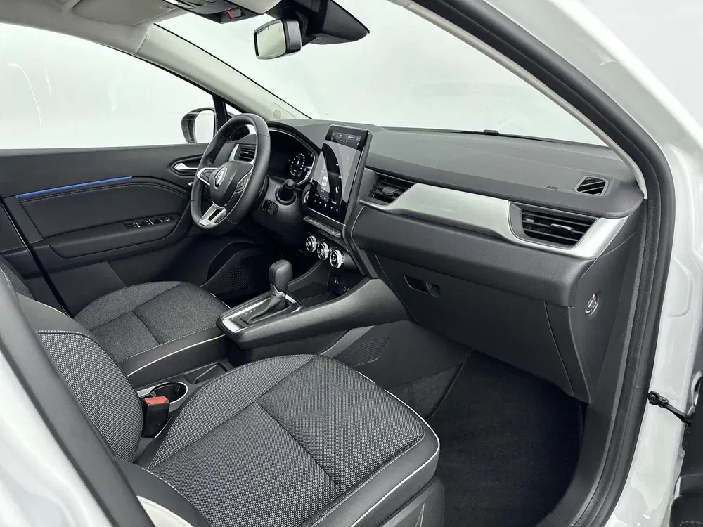 Renault Captur 1.3 TCe 140Pk Intens uit 2023, foto 17