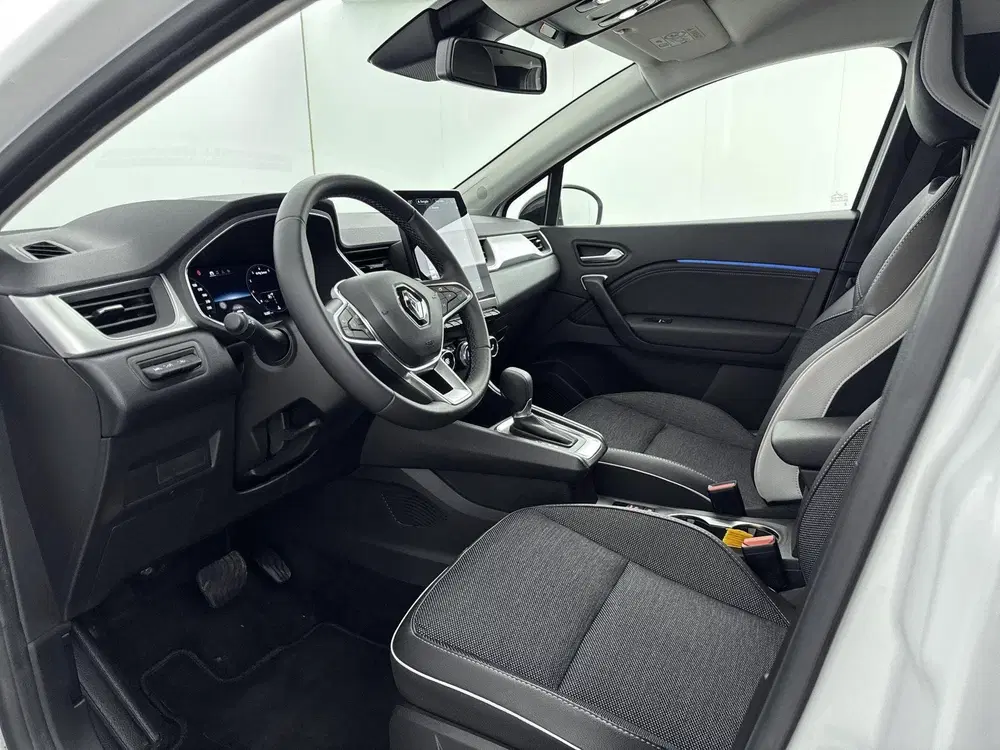 Renault Captur 1.3 TCe 140Pk Intens uit 2023, foto 18