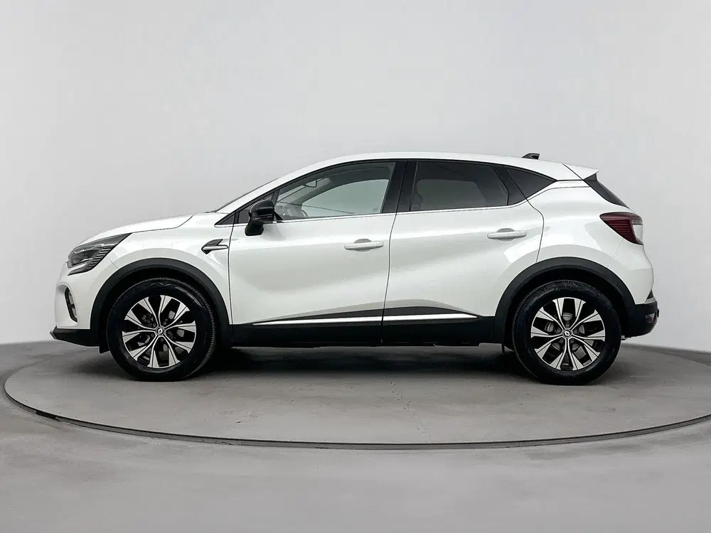 Renault Captur 1.3 TCe 140Pk Intens uit 2023, foto 2