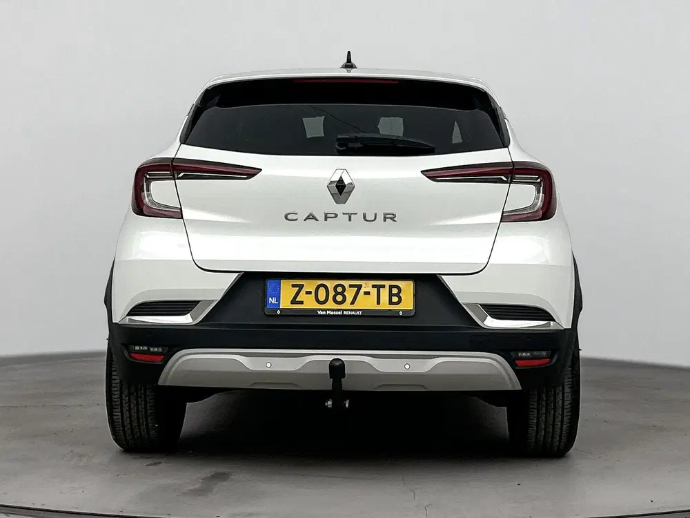 Renault Captur 1.3 TCe 140Pk Intens uit 2023, foto 3