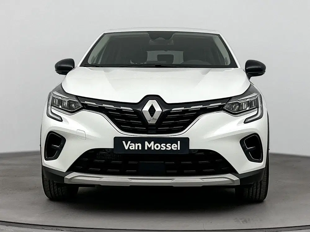 Renault Captur 1.3 TCe 140Pk Intens uit 2023, foto 5