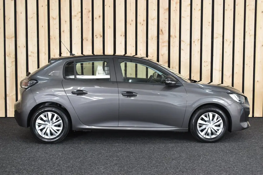 Peugeot 208 1.2 PureTech CarPlay 44dkm Airco Cruise 5 uit 2020, foto 7