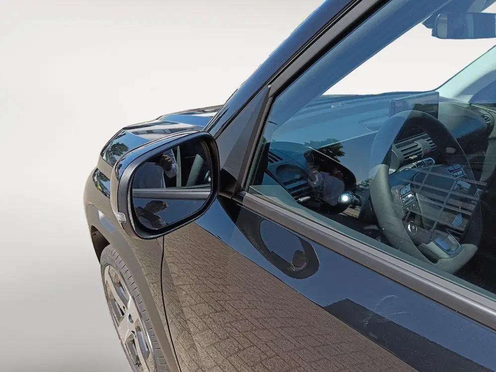 Hyundai Inster Pulse Advanced 42 kWh uit 2026, foto 10