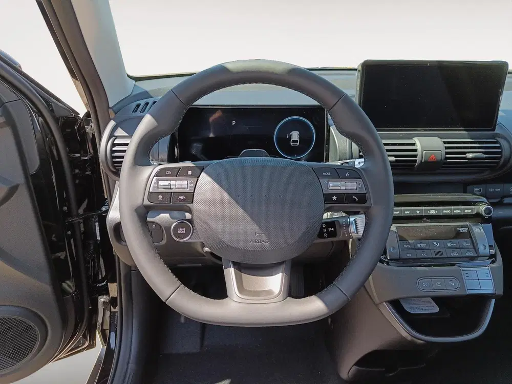 Hyundai Inster Pulse Advanced 42 kWh uit 2026, foto 14