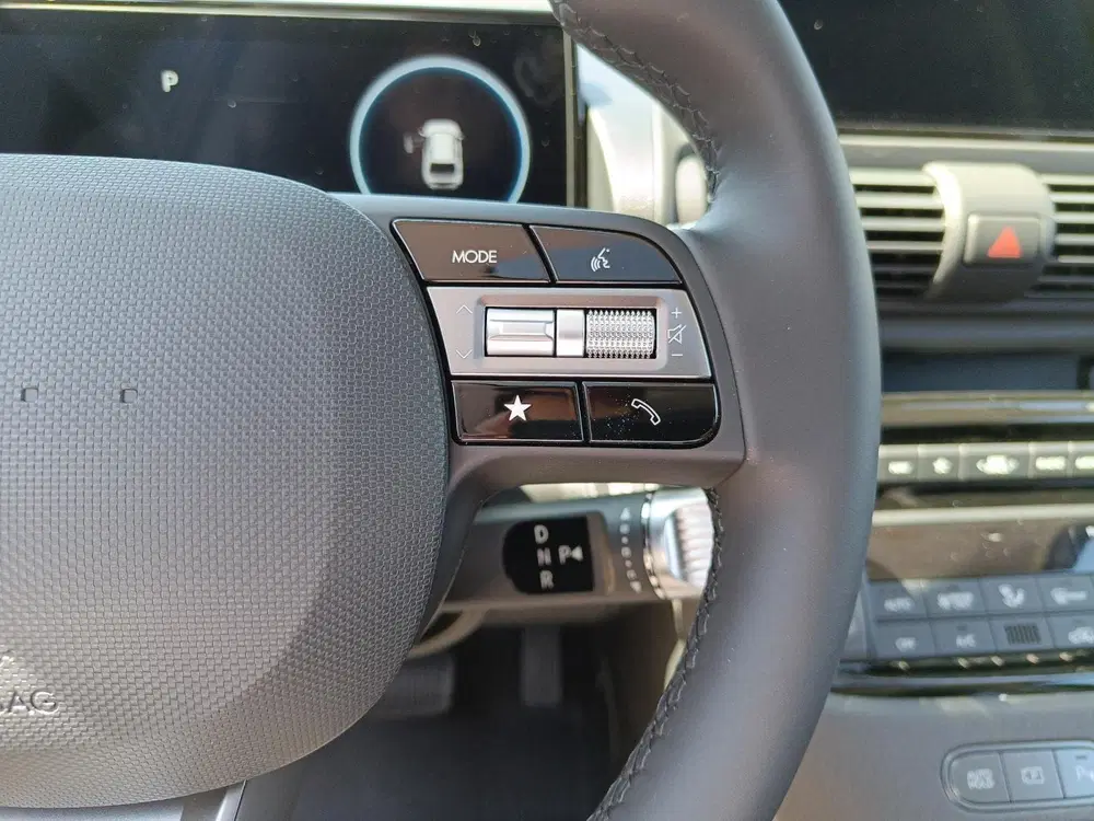 Hyundai Inster Pulse Advanced 42 kWh uit 2026, foto 16