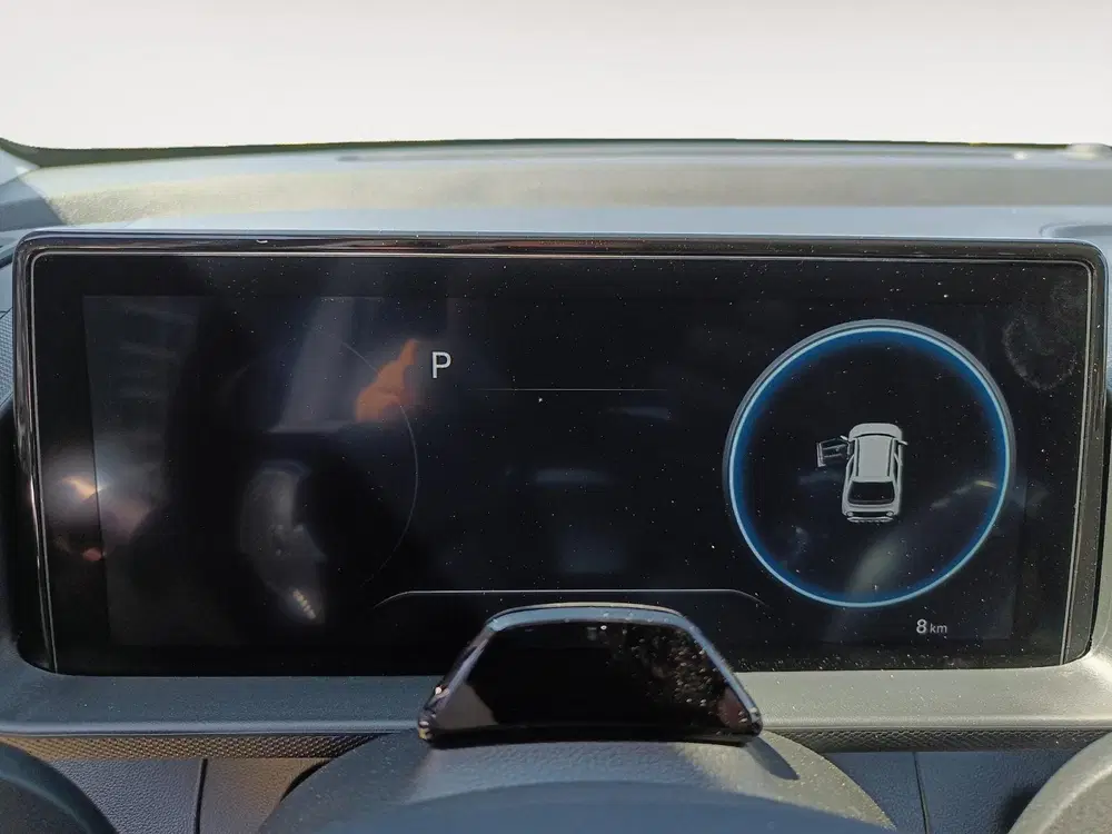 Hyundai Inster Pulse Advanced 42 kWh uit 2026, foto 17