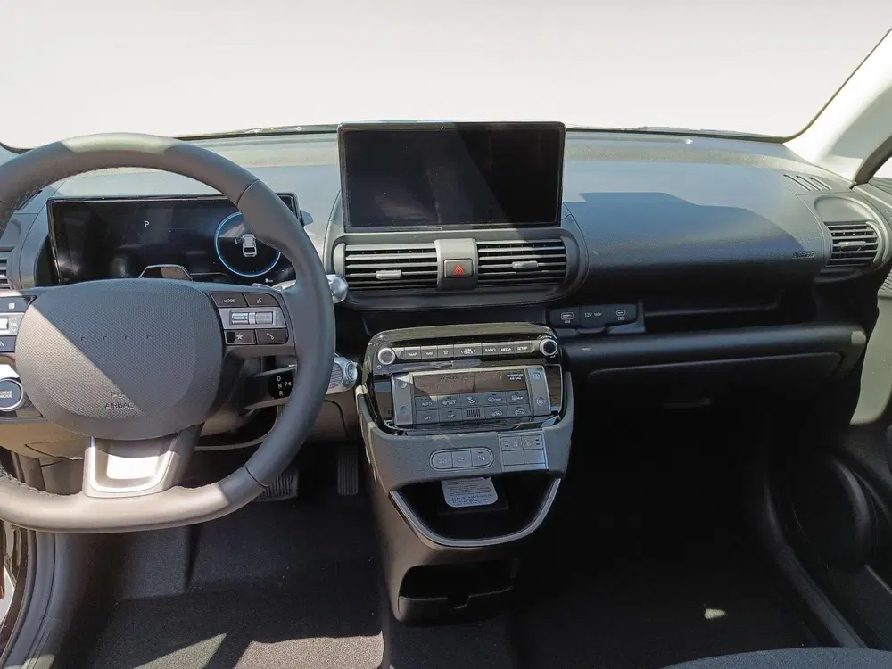 Hyundai Inster Pulse Advanced 42 kWh uit 2026, foto 18