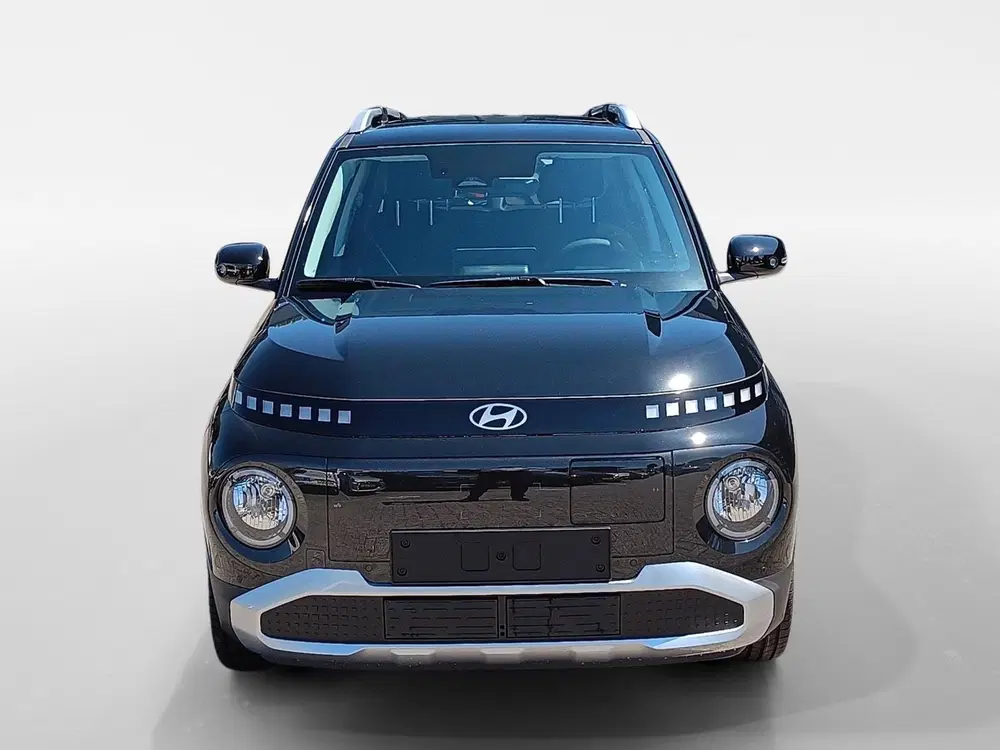 Hyundai Inster Pulse Advanced 42 kWh uit 2026, foto 2