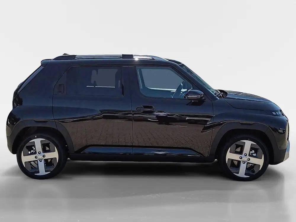 Hyundai Inster Pulse Advanced 42 kWh uit 2026, foto 4