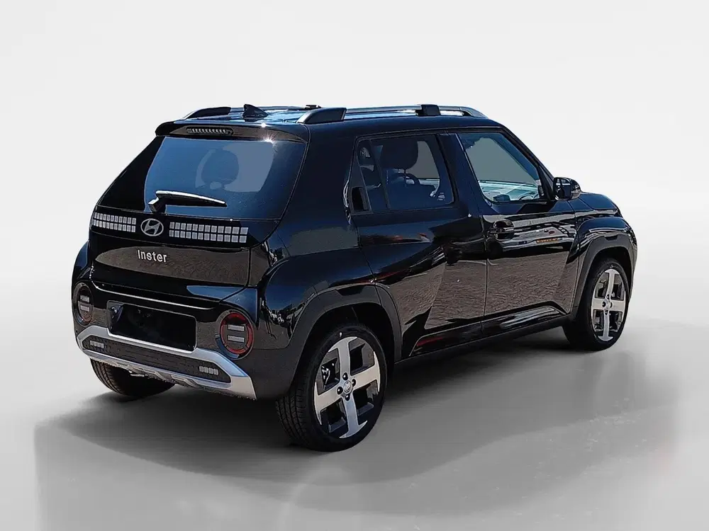 Hyundai Inster Pulse Advanced 42 kWh uit 2026, foto 5