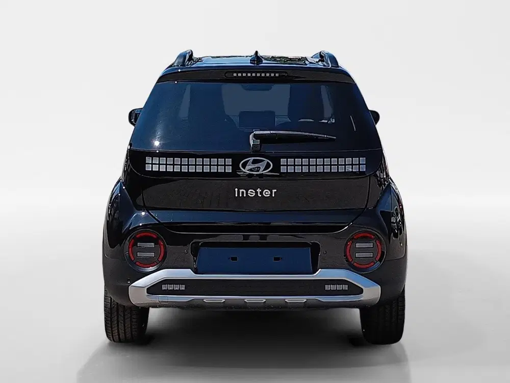 Hyundai Inster Pulse Advanced 42 kWh uit 2026, foto 6