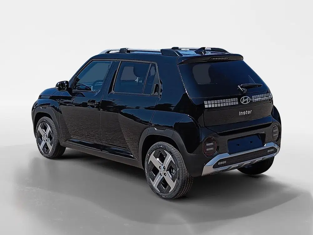 Hyundai Inster Pulse Advanced 42 kWh uit 2026, foto 7