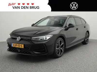 Volkswagen Passat Variant 1.5 eHybrid R-Line Edition 272 PK uit 2026