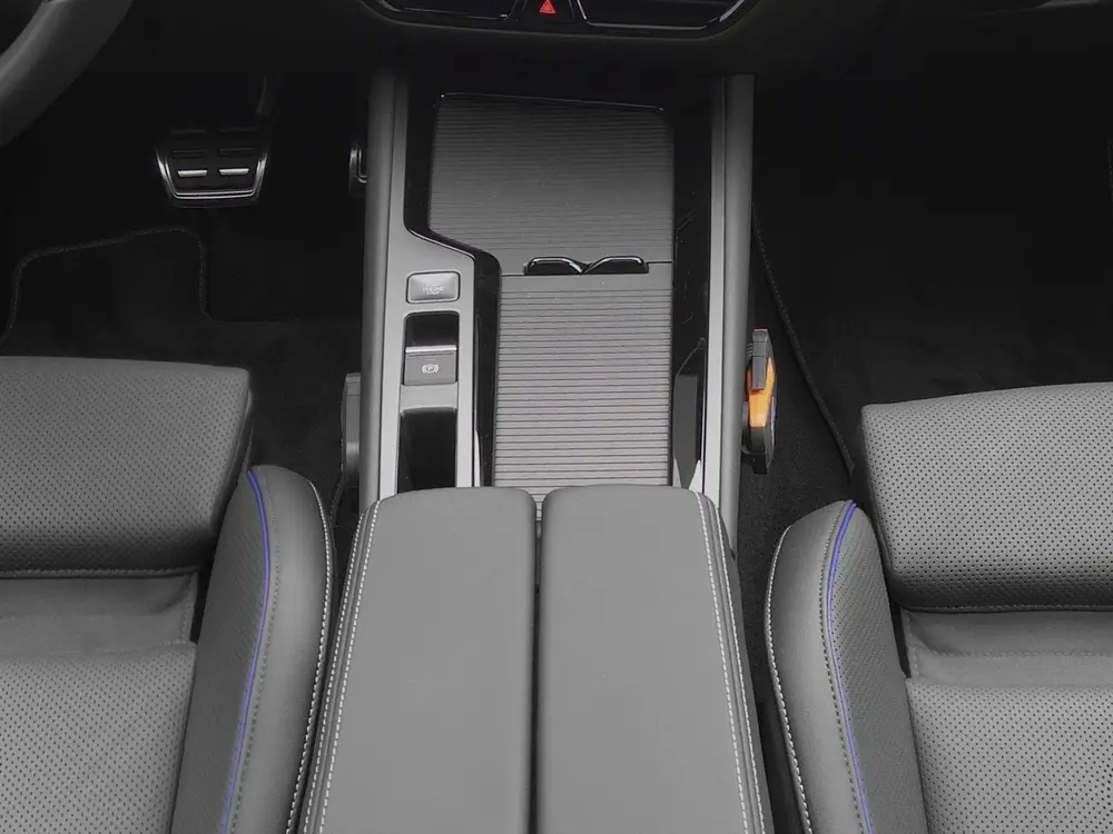 Volkswagen Passat Variant 1.5 eHybrid R-Line Edition 272 PK uit 2026, foto 10