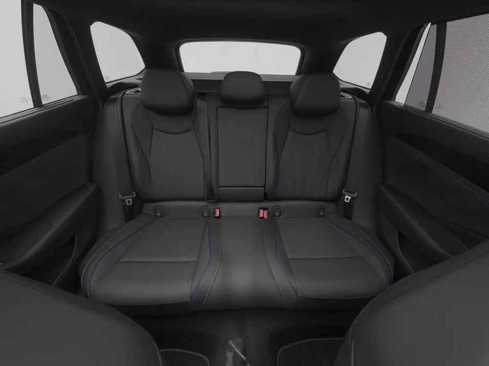 Volkswagen Passat Variant 1.5 eHybrid R-Line Edition 272 PK uit 2026, foto 11